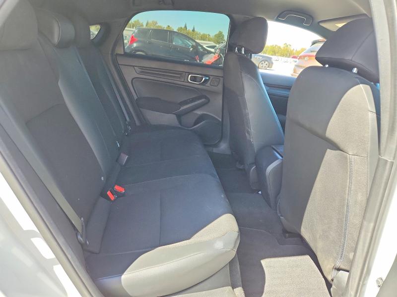 67888156 :رقم المزاد ، 19XFL2H83PE002026 vin ، 2023 Honda Civic مزاد بيع
