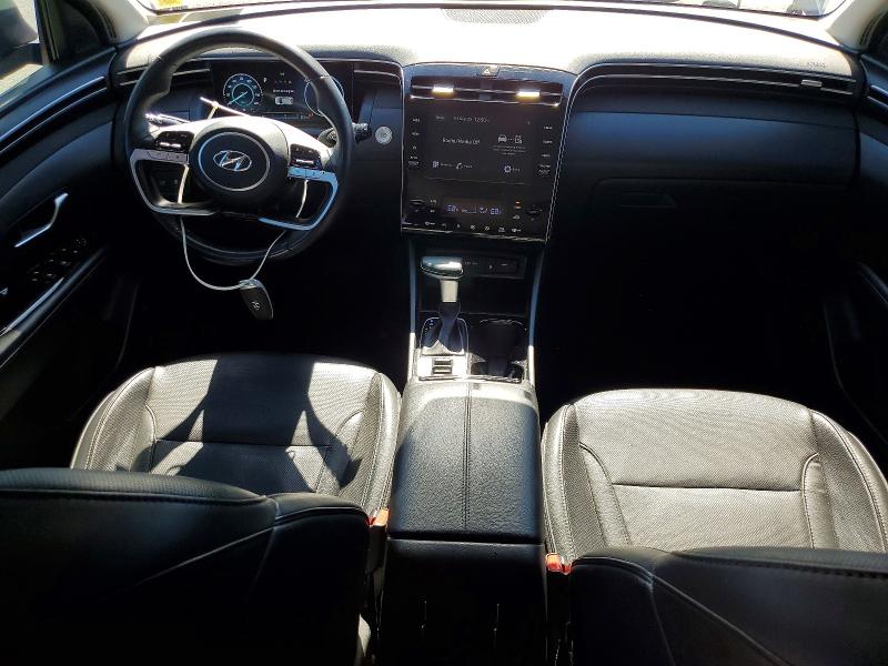 2022 Hyundai Tucson მანქანა იყიდება აუქციონზე, vin: 5NMJCCAE0NH159924, აუქციონის ნომერი: 70342456