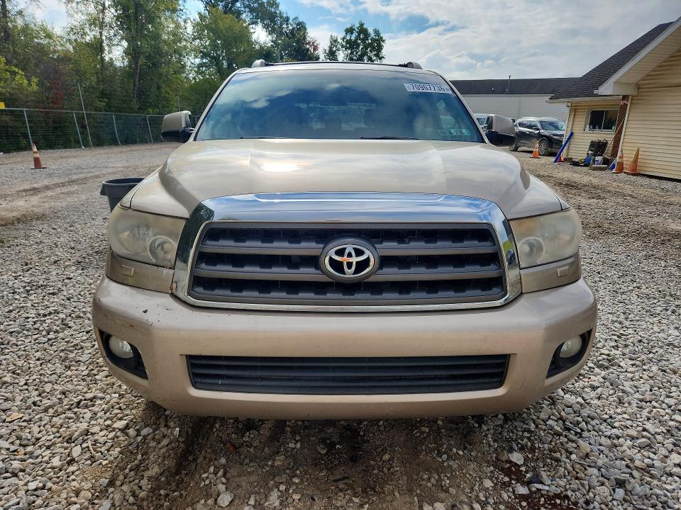 Продаж на аукціоні авто 2008 Toyota Sequoia, vin: 5TDBY64A68S020284, номер лоту: 70967736