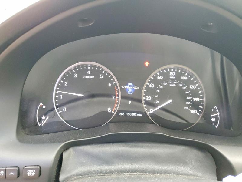 Aukcja sprzedaży 2015 Lexus Es, vin: JTHBK1GG1F2210744, numer aukcji: 68418606