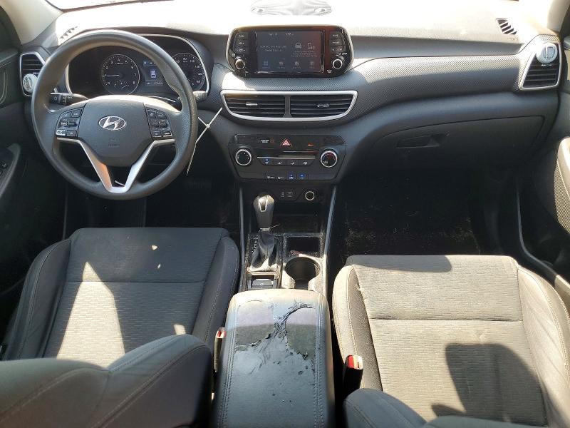 Продаж на аукціоні авто 2019 Hyundai Tucson, vin: KM8J23A48KU846384, номер лоту: 69027316