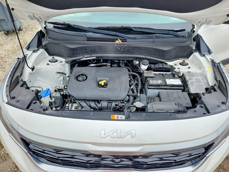Aukcja sprzedaży 2023 Kia Seltos, vin: KNDEU2AA2P7371076, numer aukcji: 67406566