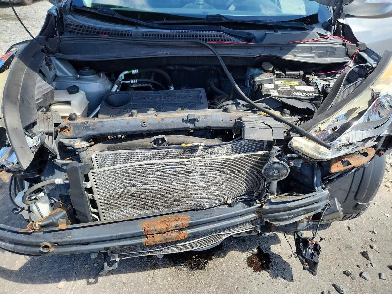 Aukcja sprzedaży 2013 Hyundai Tucson, vin: KM8JU3AC8DU656668, numer aukcji: 69206396