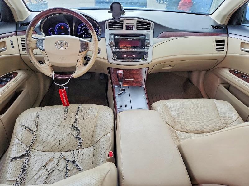 Продаж на аукціоні авто 2011 Toyota Avalon, vin: 4T1BK3DB5BU380816, номер лоту: 67927126