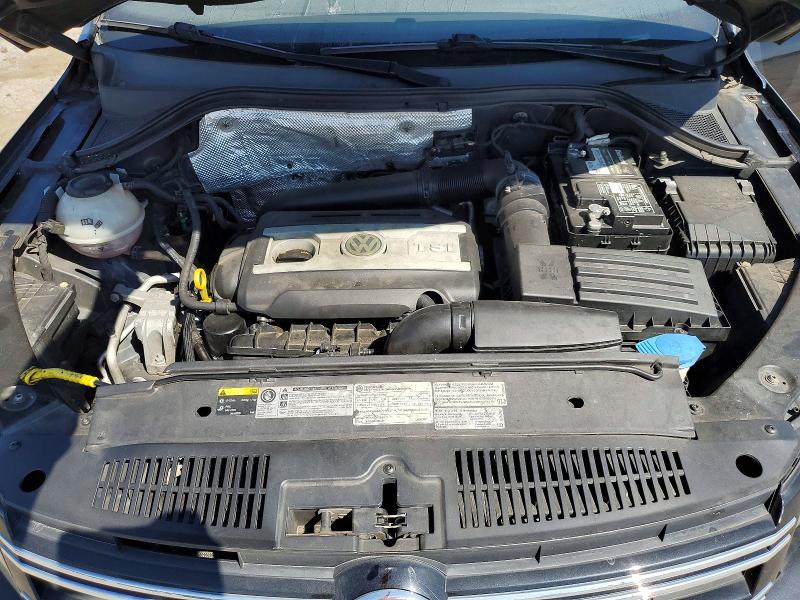 Продажа на аукционе авто 2014 Volkswagen Tiguan, vin: WVGBV3AX3EW068476, номер лота: 68380186
