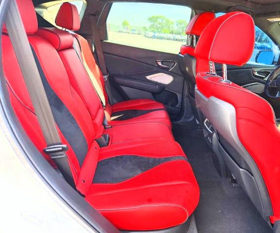 Aukcja sprzedaży 2021 Acura Rdx, vin: 5J8TC2H62ML002654, numer aukcji: 70692706