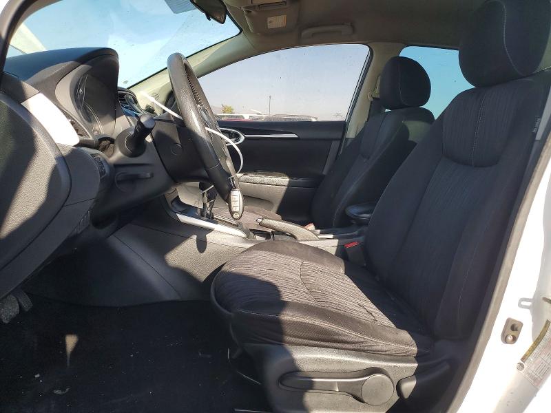 Aukcja sprzedaży 2016 Nissan Sentra, vin: 3N1AB7AP1GY261725, numer aukcji: 68847166