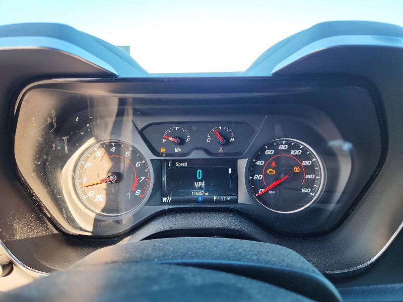 Продажа на аукционе авто 2017 Chevrolet Camaro, vin: 1G1FB1RS7H0118369, номер лота: 68014496