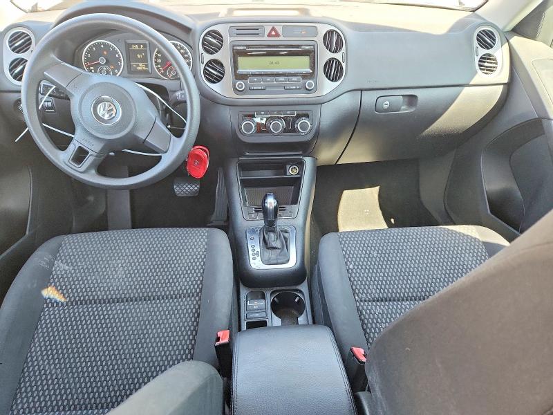 Продаж на аукціоні авто 2011 Volkswagen Tiguan, vin: WVGAV7AX3BW525141, номер лоту: 70367316