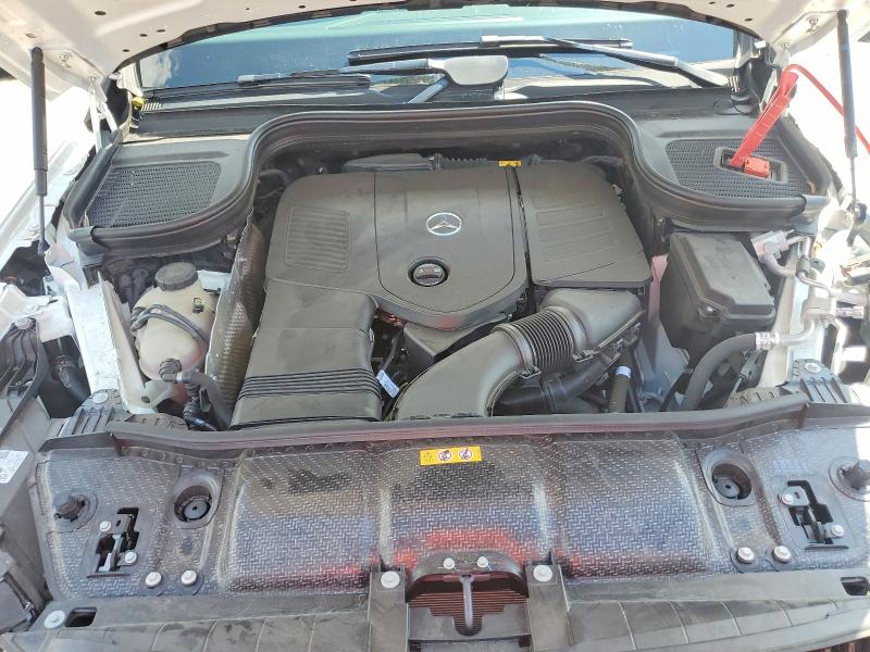 Aukcja sprzedaży 2025 Mercedes-benz Gle, vin: 4JGFB4FB6SB359117, numer aukcji: 67433236