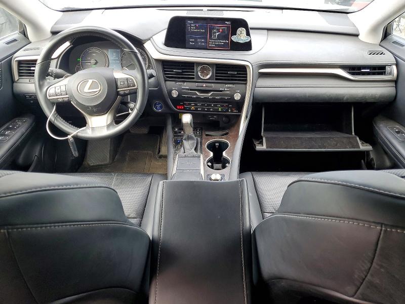 Продажа на аукционе авто 2022 Lexus Rx, vin: 2T2HGMDA4NC089525, номер лота: 66687156