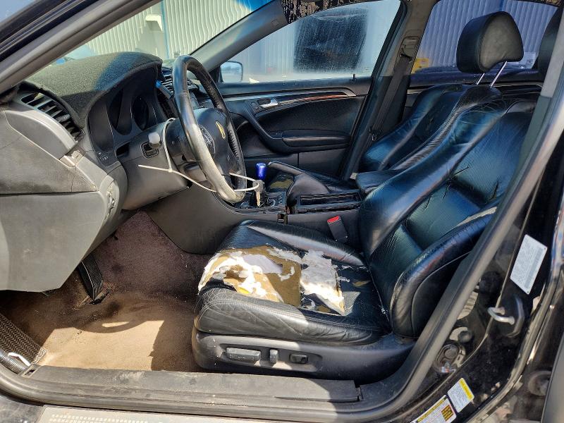 67513436 :رقم المزاد ، 19UUA65585A079085 vin ، 2005 Acura Tl مزاد بيع
