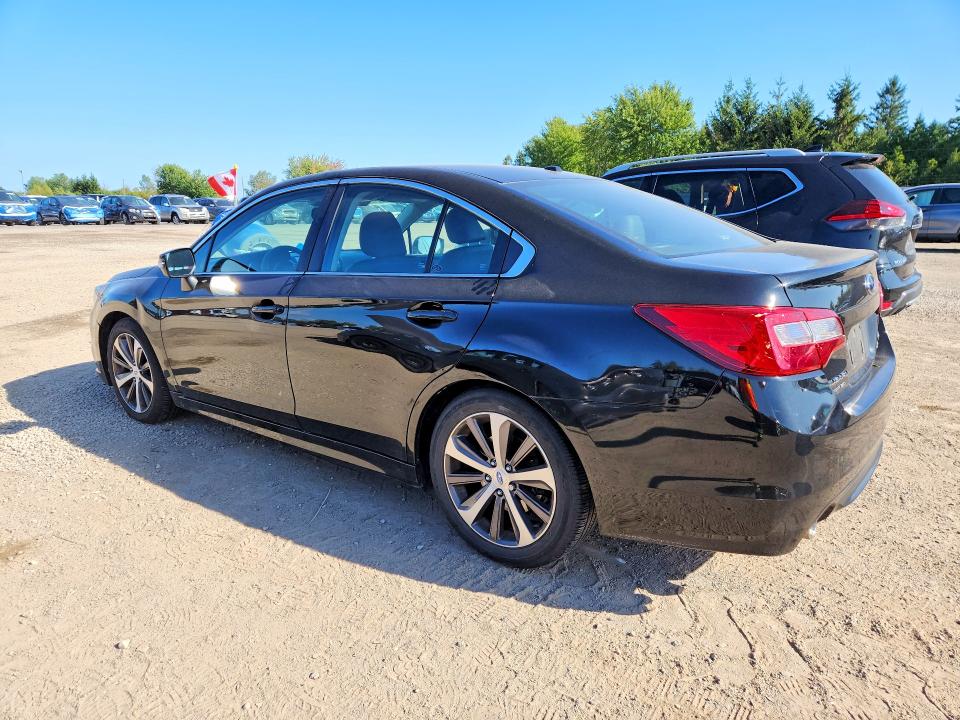 Продажа на аукционе авто 2016 Subaru Legacy, vin: 4S3BNFN69G3063603, номер лота: 68407616