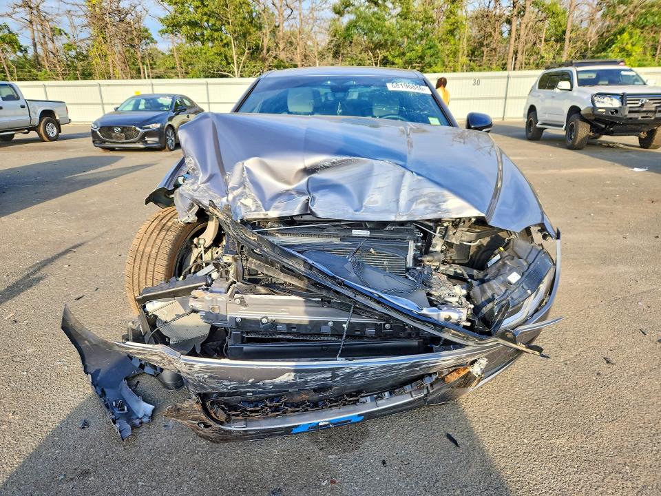 Продаж на аукціоні авто 2024 Jaguar Xf, vin: SAJBL4GXXRCY96315, номер лоту: 68196886
