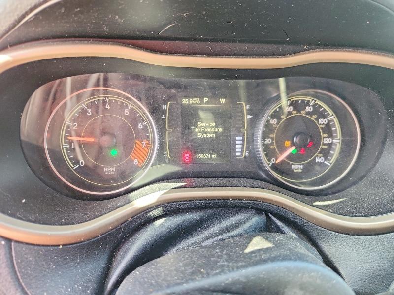 69173156 :رقم المزاد ، 1C4PJLCS6EW200282 vin ، 2014 Jeep Cherokee مزاد بيع