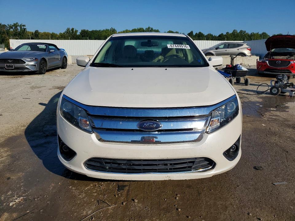 Aukcja sprzedaży 2010 Ford Fusion, vin: 3FAHP0HA0AR202162, numer aukcji: 67449916