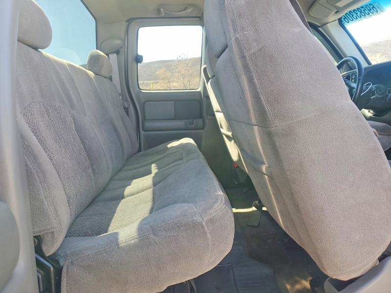 Aukcja sprzedaży 2000 Chevrolet Silverado, vin: 1GCEK19T6YE418998, numer aukcji: 69583306