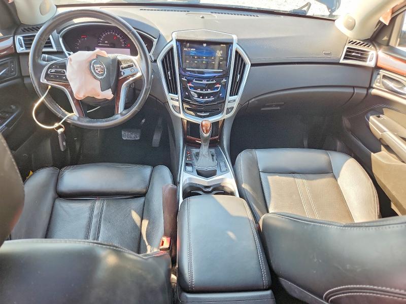 2013 Cadillac Srx მანქანა იყიდება აუქციონზე, vin: 3GYFNCE30DS516030, აუქციონის ნომერი: 67687126