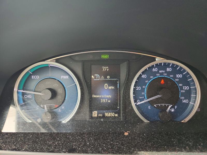 Продажа на аукционе авто 2015 Toyota Camry Hybrid, vin: 4T1BD1FK4FU167535, номер лота: 69205016