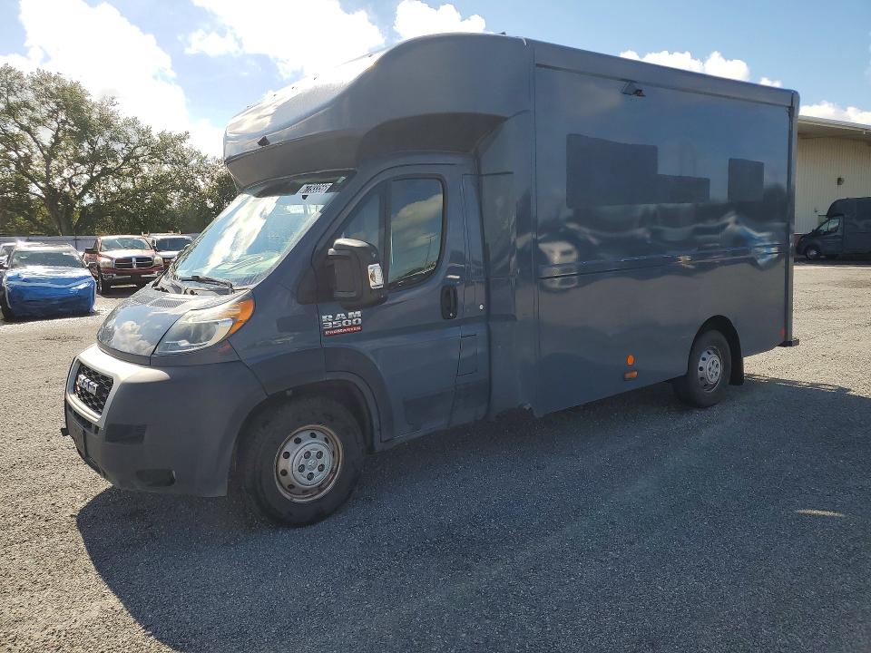 Aukcja sprzedaży 2022 Ram Promaster 3500, vin: 3C7WRVMG5NE126456, numer aukcji: 67793356