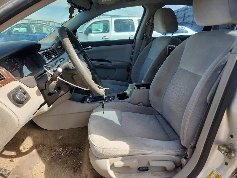 Aukcja sprzedaży 2011 Chevrolet Impala, vin: 2G1WA5EKXB1103697, numer aukcji: 69386546