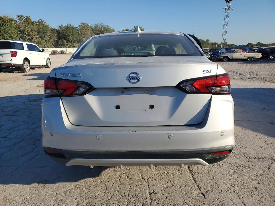 Продаж на аукціоні авто 2020 Nissan Versa, vin: 3N1CN8EV0LL863490, номер лоту: 69440706