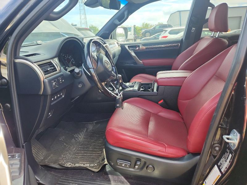 69956436 :رقم المزاد ، JTJAM7BX5M5302613 vin ، 2021 Lexus Gx مزاد بيع