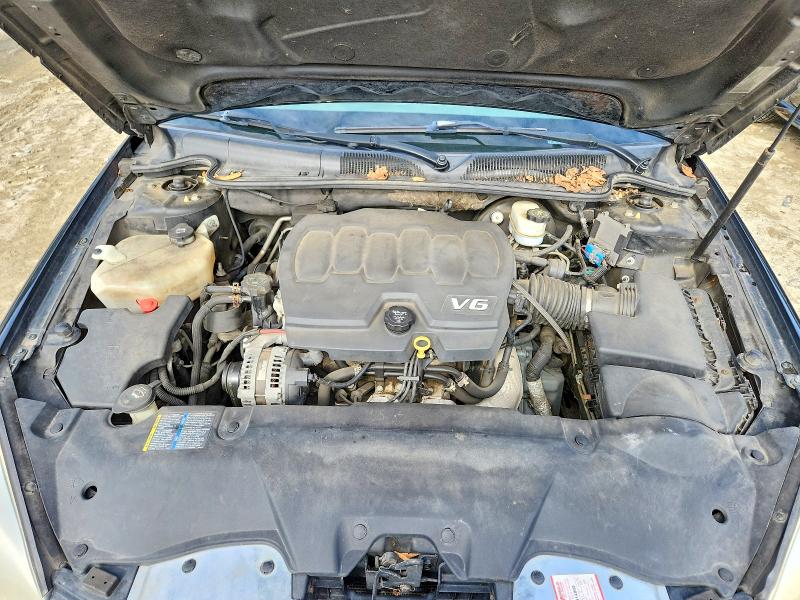 Продаж на аукціоні авто 2010 Buick Lucerne, vin: 1G4HJ5EMXAU128289, номер лоту: 70440456