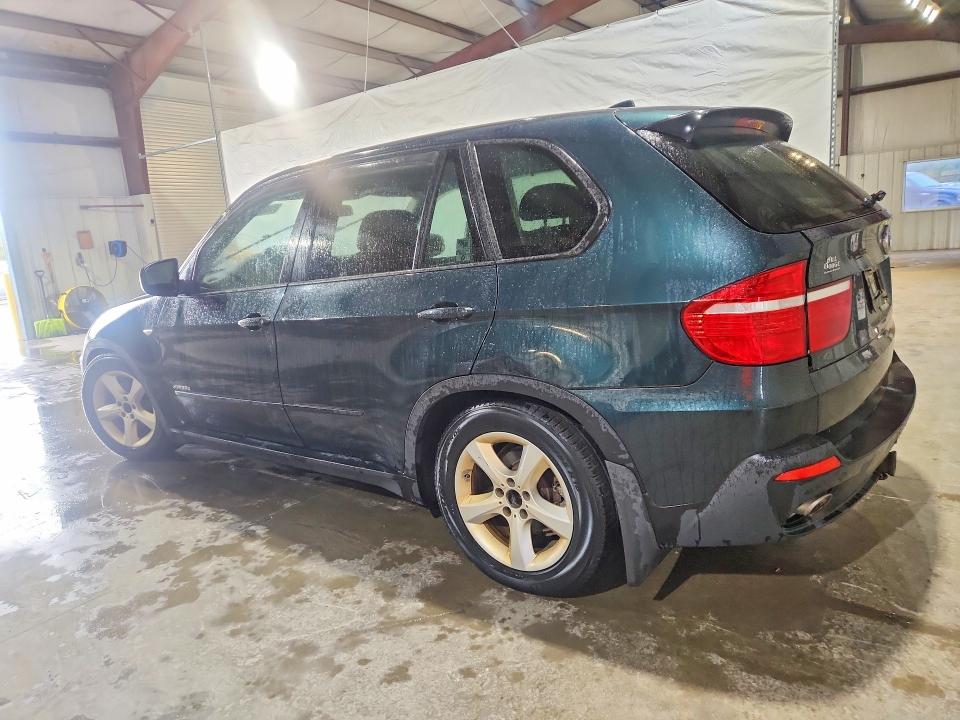 Aukcja sprzedaży 2010 Bmw X5, vin: 5UXFF0C54ALT77297, numer aukcji: 70653076