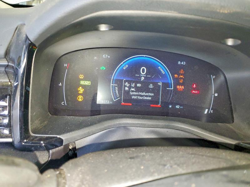 70062606 :رقم المزاد ، 4T1DAACK2TU706252 vin ، 2026 Toyota Camry مزاد بيع