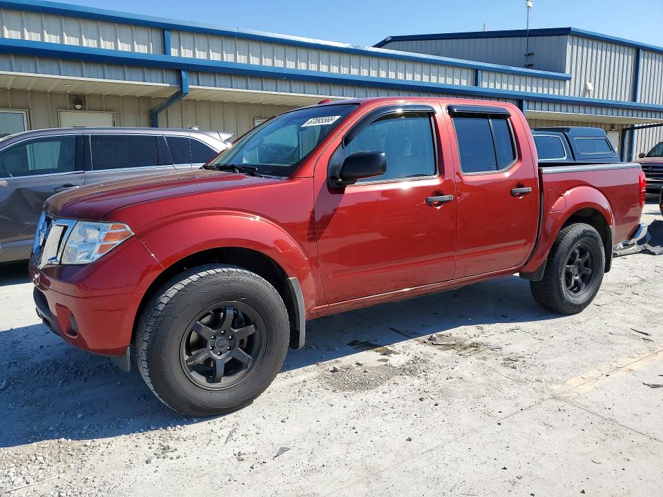 Продажа на аукционе авто 2013 Nissan Frontier, vin: 1N6AD0ER7DN753305, номер лота: 67095566