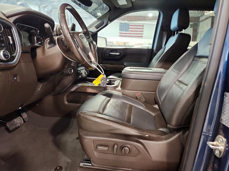 Aukcja sprzedaży 2019 Gmc Sierra, vin: 1GTU9FEL4KZ181504, numer aukcji: 68971926