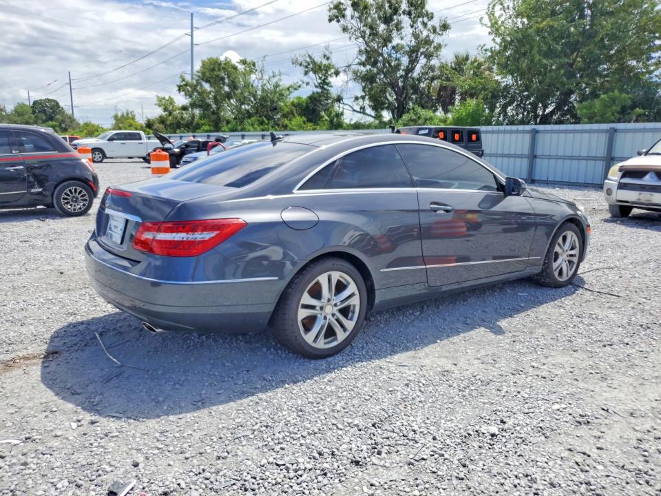 Aukcja sprzedaży 2010 Mercedes-benz E, vin: WDDKJ5GB5AF005323, numer aukcji: 64768176