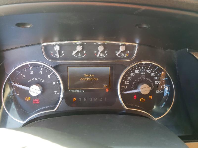 Продаж на аукціоні авто 2012 Ford F150, vin: 1FTFW1ET1CFA39926, номер лоту: 70746906