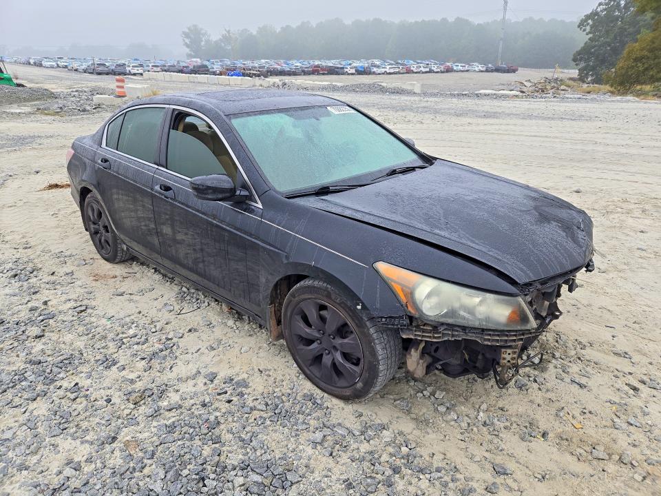 Продаж на аукціоні авто 2010 Honda Accord, vin: 1HGCP2F70AA122606, номер лоту: 70882256