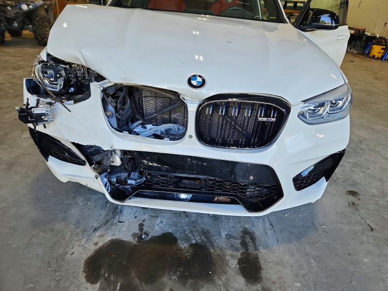 Aukcja sprzedaży 2021 Bmw X3, vin: 5YMTS0C00M9H24429, numer aukcji: 67340106