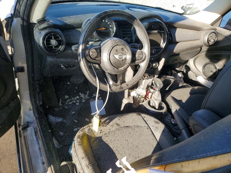 Aukcja sprzedaży 2017 Mini Cooper, vin: WMWXP5C34H2F61086, numer aukcji: 69498666