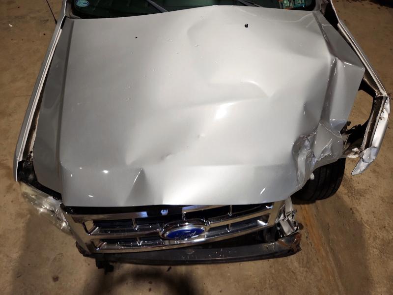 69884196 :رقم المزاد ، 1FMCU9DG7CKB64220 vin ، 2012 Ford Escape مزاد بيع