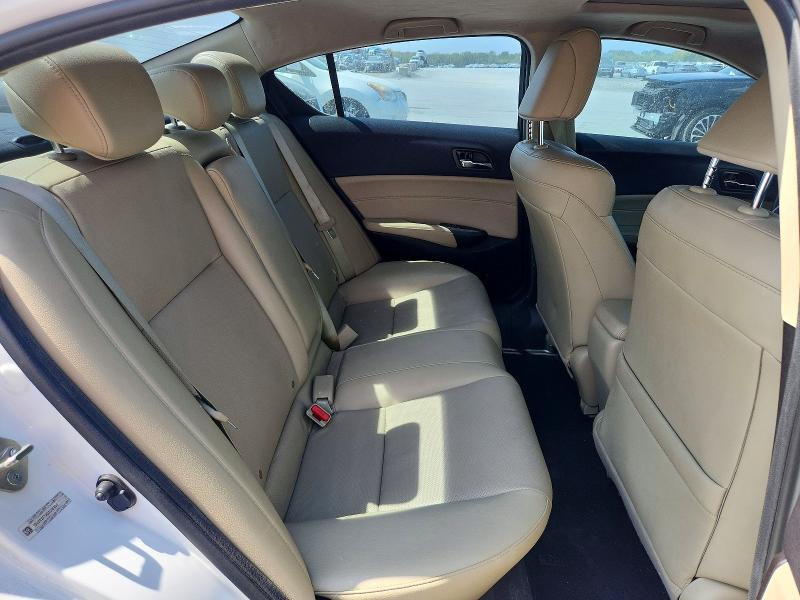 69223966 :رقم المزاد ، 19UDE2F79GA018893 vin ، 2016 Acura Ilx مزاد بيع