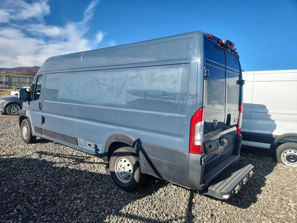 Aukcja sprzedaży 2021 Ram Promaster 3500, vin: 3C6MRVJG5ME579832, numer aukcji: 67938266