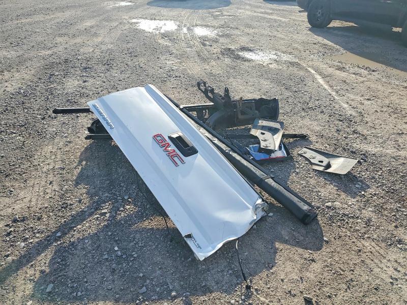Aukcja sprzedaży 2018 Gmc Sierra, vin: 3GTU2NEC6JG320982, numer aukcji: 67633536
