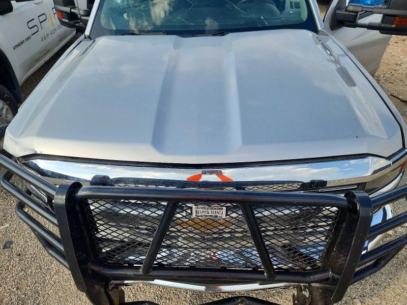 69916116 :رقم المزاد ، 1GB4KYC89GF294053 vin ، 2016 Chevrolet Silverado مزاد بيع