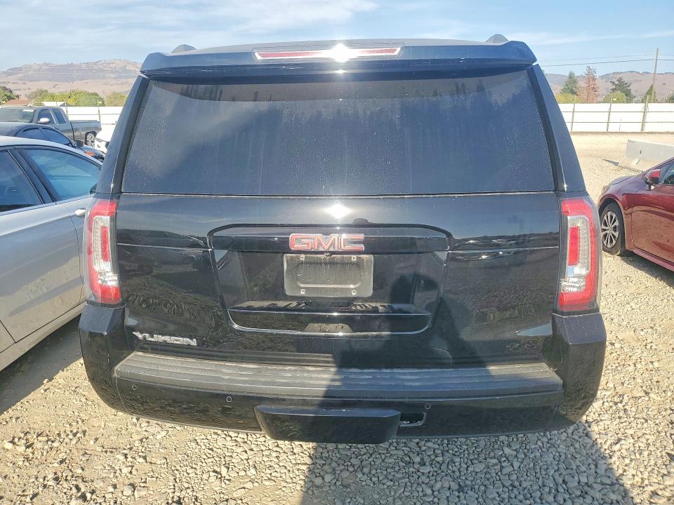 69702846 :رقم المزاد ، 1GKS1BKC2KR118319 vin ، 2019 Gmc Yukon مزاد بيع