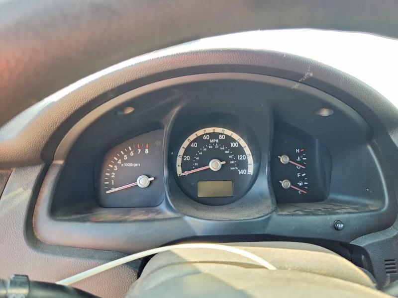 Продажа на аукционе авто 2006 Kia Sportage, vin: KNDJE723167241099, номер лота: 67870446