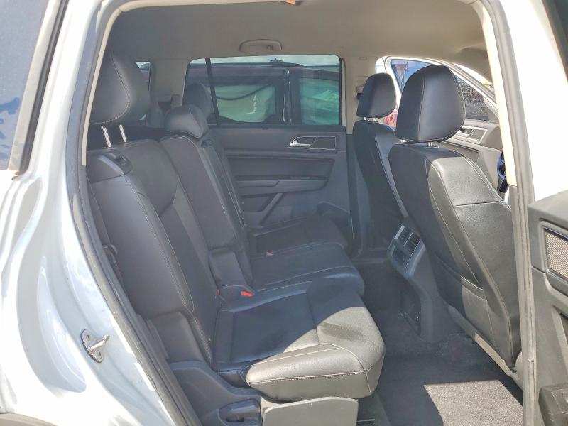 Продаж на аукціоні авто 2018 Volkswagen Atlas Se, vin: 1V2CR2CA0JC569089, номер лоту: 69061236