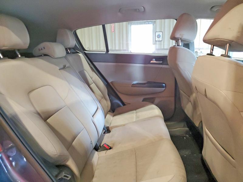 Aukcja sprzedaży 2019 Kia Sportage, vin: KNDPM3AC1K7589034, numer aukcji: 68052946