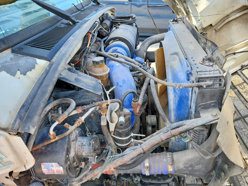 Продажа на аукционе авто 2005 Sterling Truck Lc, vin: 2FZHCMCVX5AN91316, номер лота: 67282296