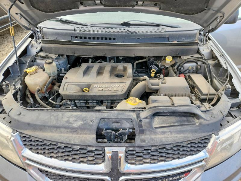68260676 :رقم المزاد ، 3C4PDCAB8FT542835 vin ، 2015 Dodge Journey مزاد بيع