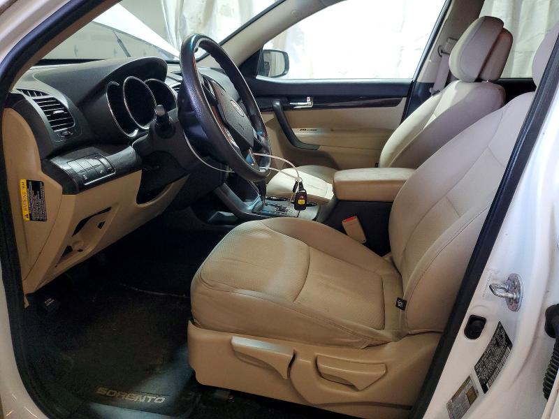 Продаж на аукціоні авто 2013 Kia Sorento, vin: 5XYKTDA23DG336765, номер лоту: 70555316