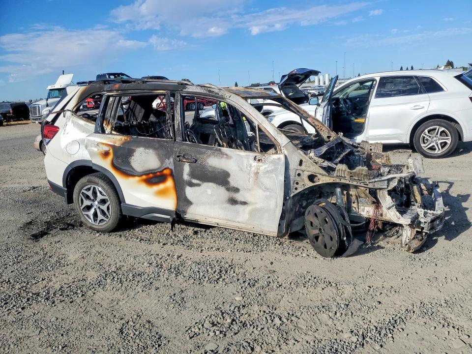 Aukcja sprzedaży 2020 Subaru Forester, vin: JF2SKAJC1LH515419, numer aukcji: 68370846